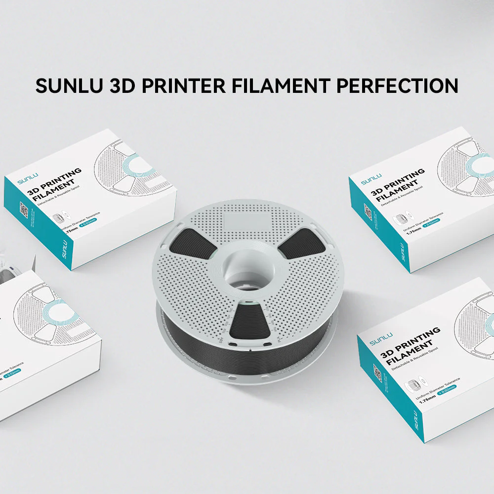 Filamento per stampante 3D ASA 1KG - Image 14