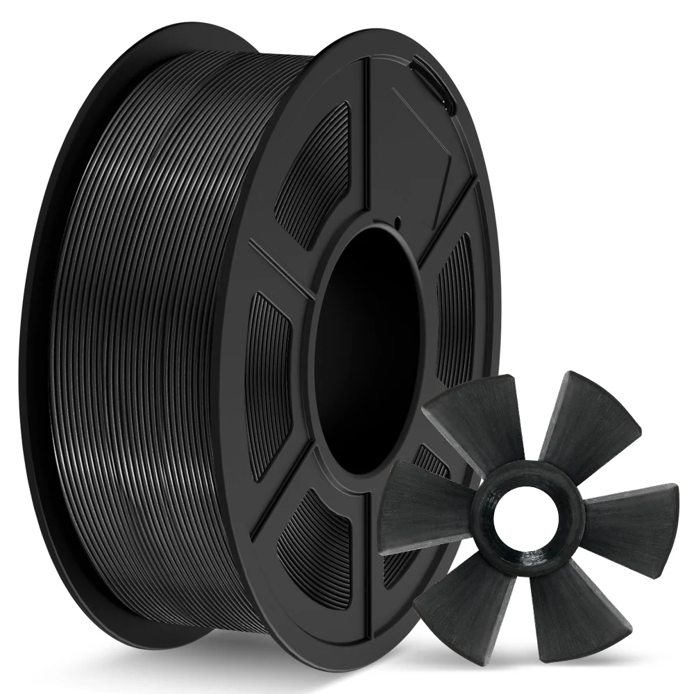 Filamento per stampante 3D Easy Nylon (E-PA) 1 kg - Image 14