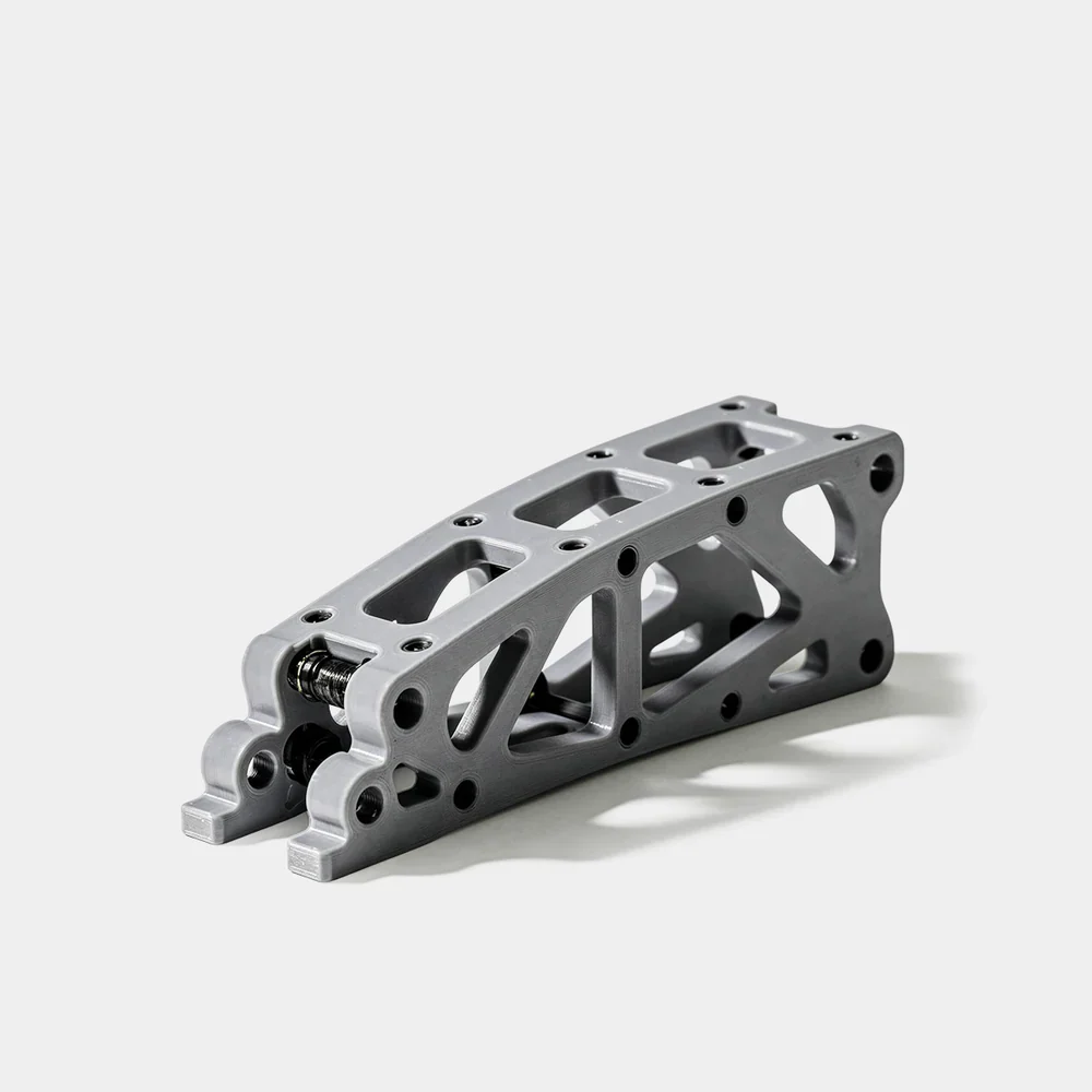 Filamento per stampante 3D in nylon-6 con fibra di vetro (PA6-GF) 1 kg - Image 15