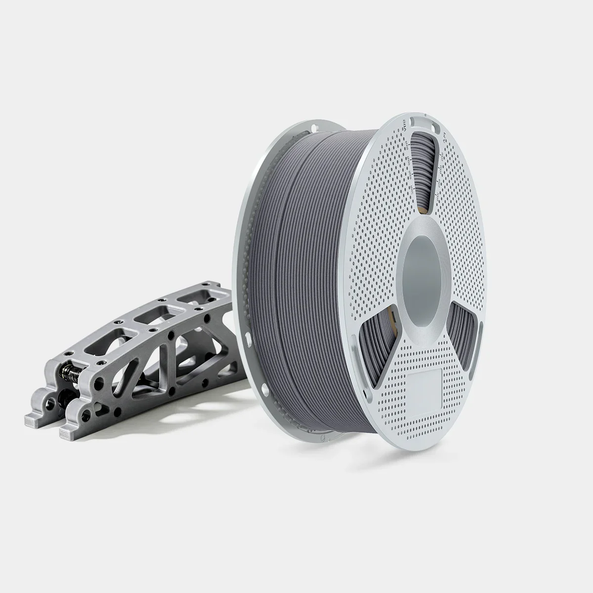 Filamento per stampante 3D in nylon-6 con fibra di vetro (PA6-GF) 1 kg - Image 18
