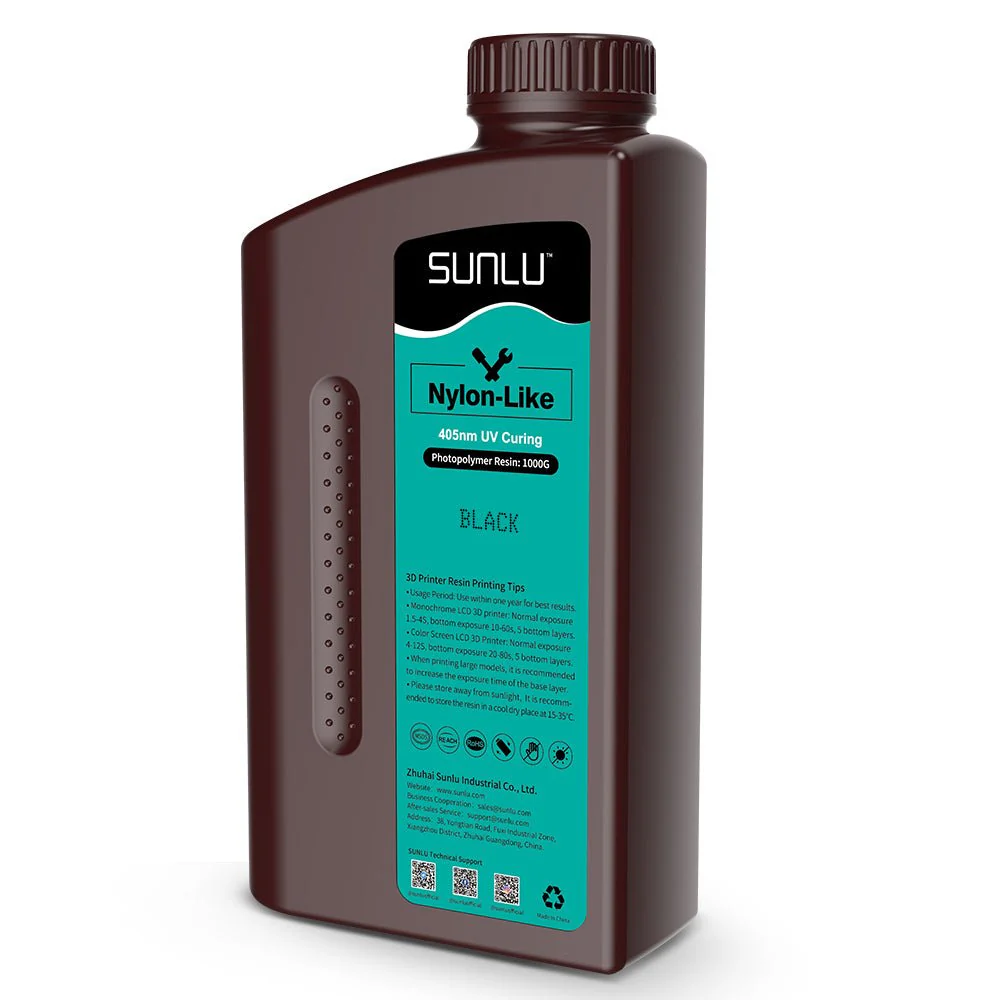 SUNLU Resina simile al nylon 1000G - Image 7