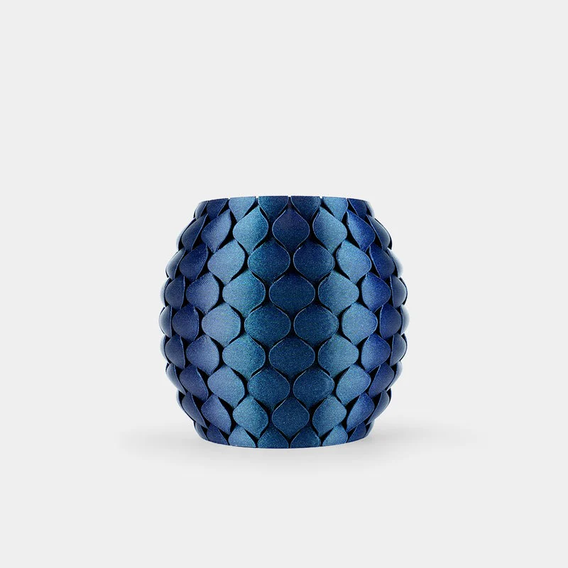 [MOQ: 3KG] SUNLU Filamento PLA Galassia Esterica 1KG, Filamento PLA Iridescente, Polvere Perlata Ultrafina Scintillante - Image 11