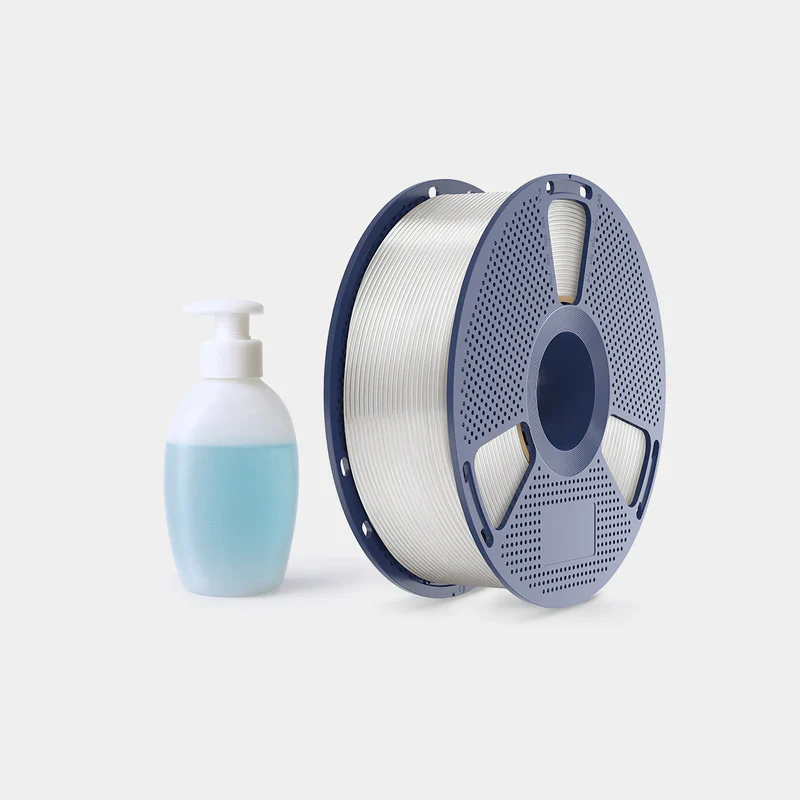 SUNLU Premium PP Filamento 0.8KG - Image 11