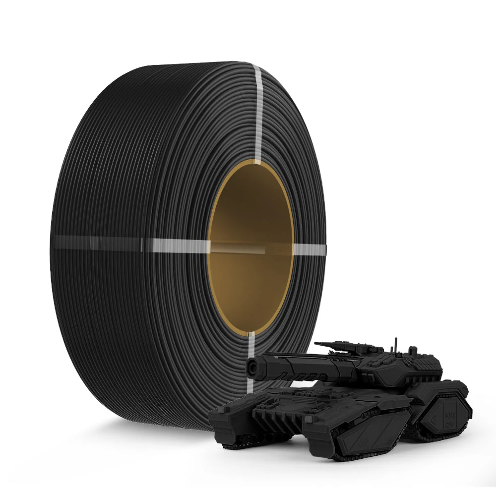 [MOQ: 3KG] SUNLU Refill Filament, Filamento di Ricarica PLA+ e PLA+ 2.0 e PETG - Compatibile con Bobina Riutilizzabile SUNLU 3a Generazione 2025 e Bobina Bambu - 1KG Filamento 1.75mm - Image 15