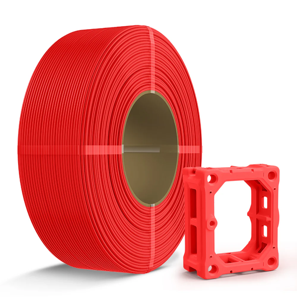 [MOQ: 3KG] SUNLU Refill Filament, Filamento di Ricarica PLA+ e PLA+ 2.0 e PETG - Compatibile con Bobina Riutilizzabile SUNLU 3a Generazione 2025 e Bobina Bambu - 1KG Filamento 1.75mm - Image 31