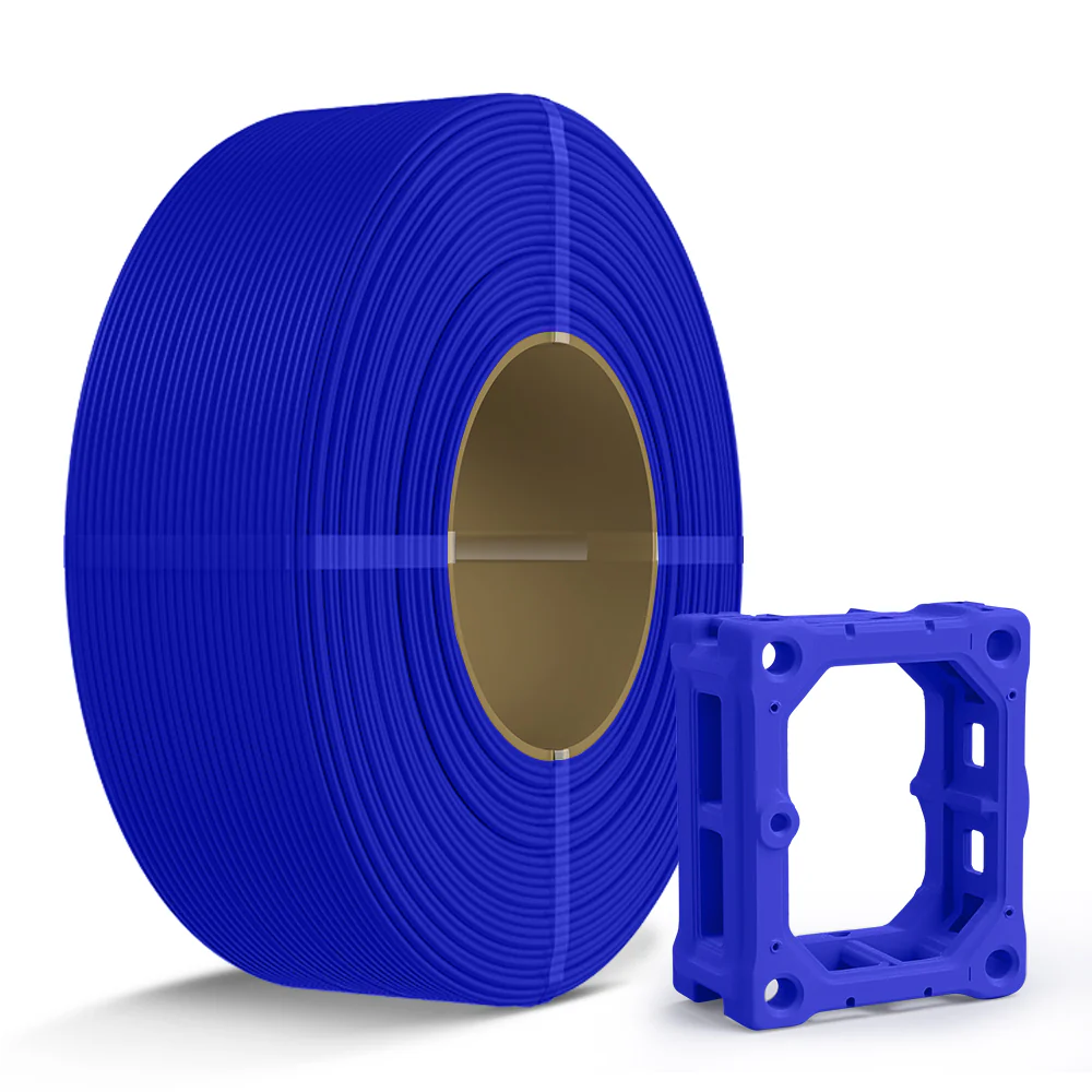 [MOQ: 3KG] SUNLU Refill Filament, Filamento di Ricarica PLA+ e PLA+ 2.0 e PETG - Compatibile con Bobina Riutilizzabile SUNLU 3a Generazione 2025 e Bobina Bambu - 1KG Filamento 1.75mm - Image 32
