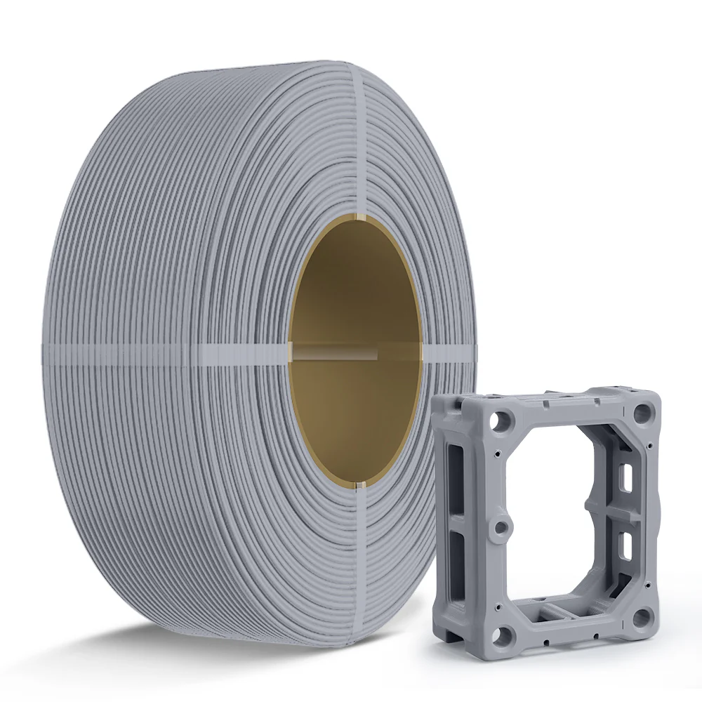 [MOQ: 3KG] SUNLU Refill Filament, Filamento di Ricarica PLA+ e PLA+ 2.0 e PETG - Compatibile con Bobina Riutilizzabile SUNLU 3a Generazione 2025 e Bobina Bambu - 1KG Filamento 1.75mm - Image 33