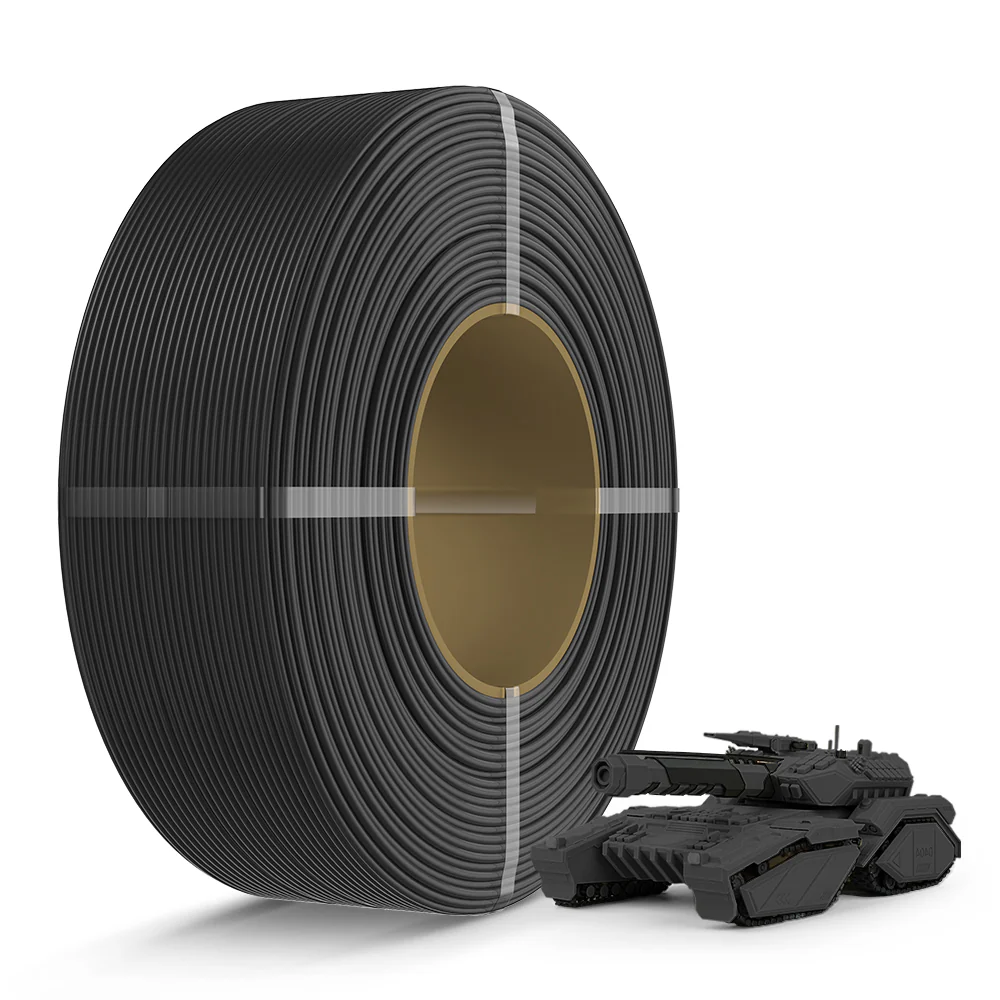 [MOQ: 3KG] SUNLU Refill Filament, Filamento di Ricarica PLA+ e PLA+ 2.0 e PETG - Compatibile con Bobina Riutilizzabile SUNLU 3a Generazione 2025 e Bobina Bambu - 1KG Filamento 1.75mm - Image 38