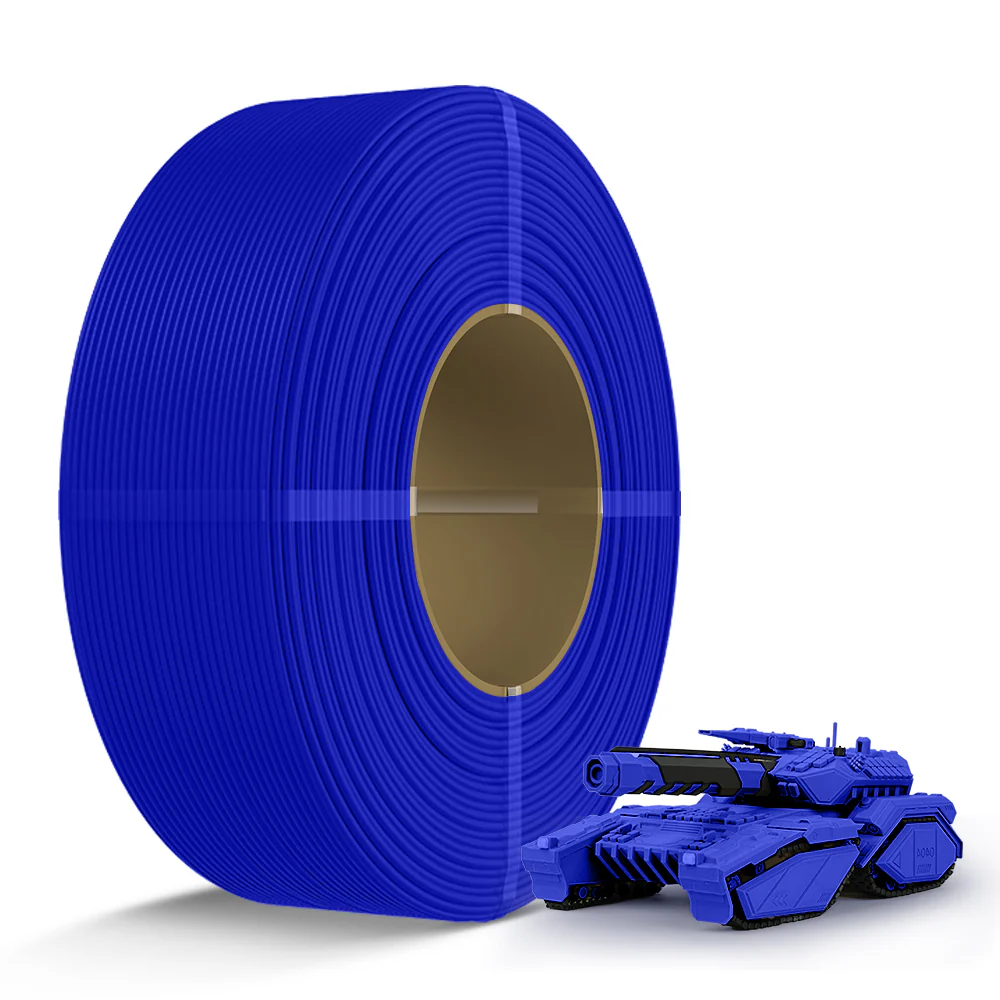 [MOQ: 3KG] SUNLU Refill Filament, Filamento di Ricarica PLA+ e PLA+ 2.0 e PETG - Compatibile con Bobina Riutilizzabile SUNLU 3a Generazione 2025 e Bobina Bambu - 1KG Filamento 1.75mm - Image 41