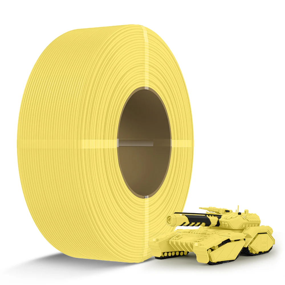 [MOQ: 3KG] SUNLU Refill Filament, Filamento di Ricarica PLA+ e PLA+ 2.0 e PETG - Compatibile con Bobina Riutilizzabile SUNLU 3a Generazione 2025 e Bobina Bambu - 1KG Filamento 1.75mm - Image 46