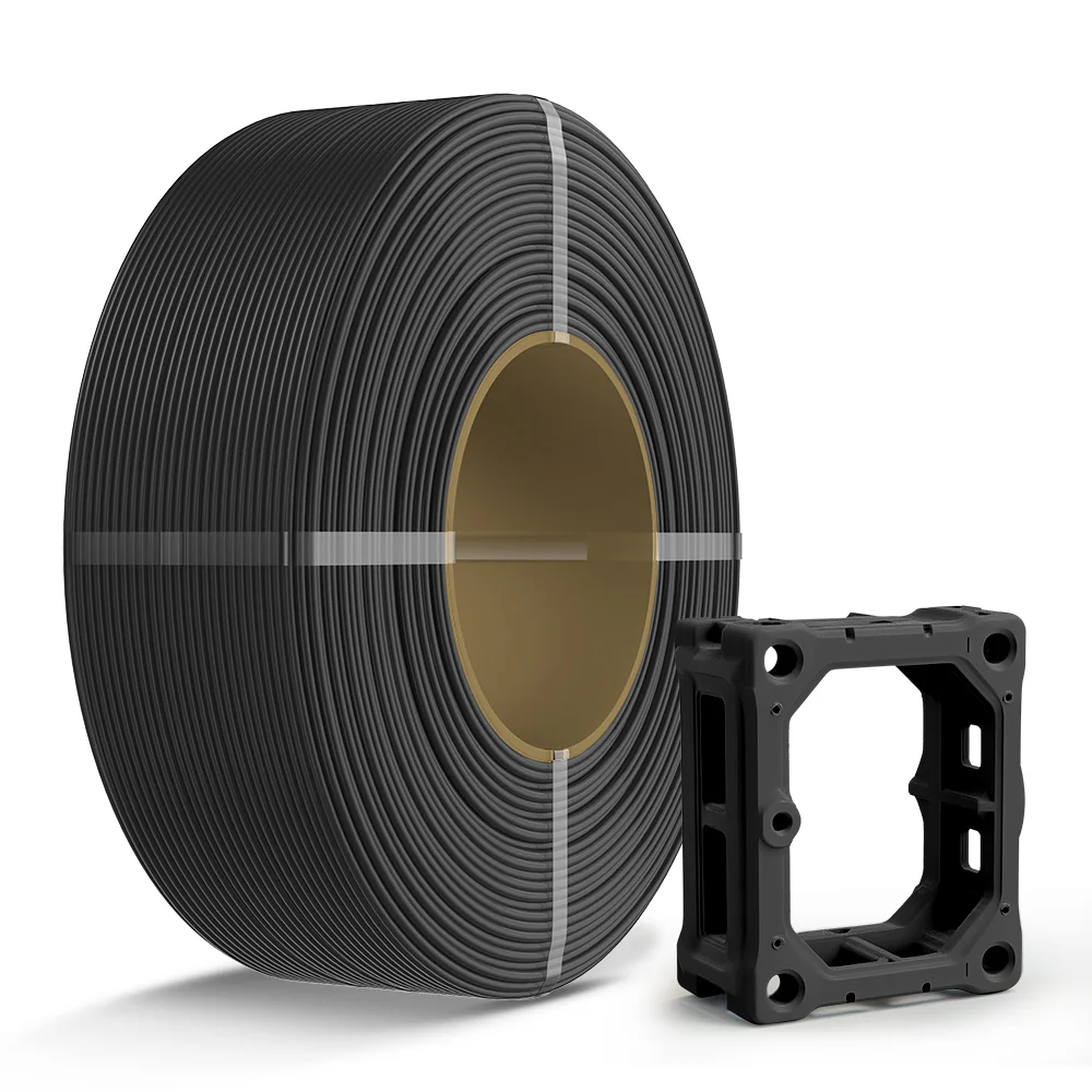 [MOQ: 3KG] SUNLU Refill Filament, Filamento di Ricarica PLA+ e PLA+ 2.0 e PETG - Compatibile con Bobina Riutilizzabile SUNLU 3a Generazione 2025 e Bobina Bambu - 1KG Filamento 1.75mm - Image 48