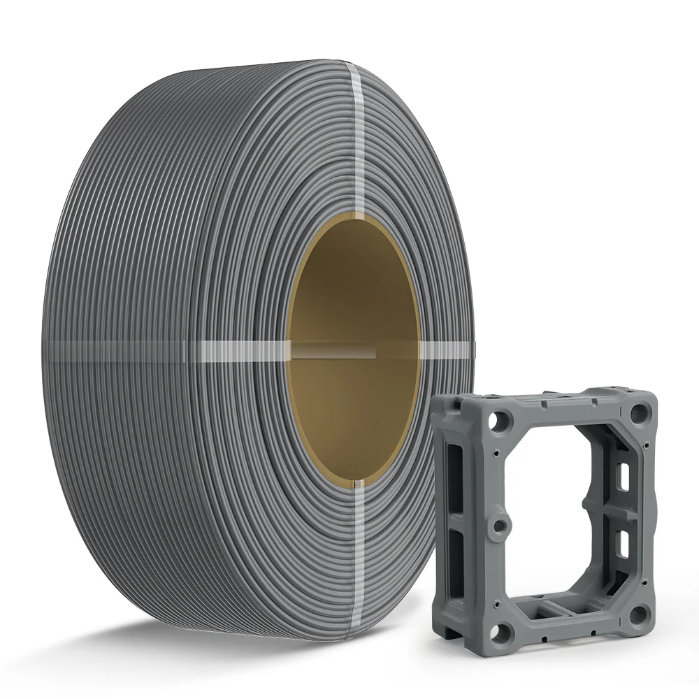 [MOQ: 3KG] SUNLU Refill Filament, Filamento di Ricarica PLA+ e PLA+ 2.0 e PETG - Compatibile con Bobina Riutilizzabile SUNLU 3a Generazione 2025 e Bobina Bambu - 1KG Filamento 1.75mm - Image 50