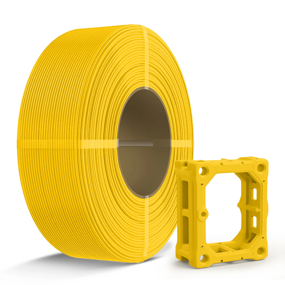 [MOQ: 3KG] SUNLU Refill Filament, Filamento di Ricarica PLA+ e PLA+ 2.0 e PETG - Compatibile con Bobina Riutilizzabile SUNLU 3a Generazione 2025 e Bobina Bambu - 1KG Filamento 1.75mm - Image 51
