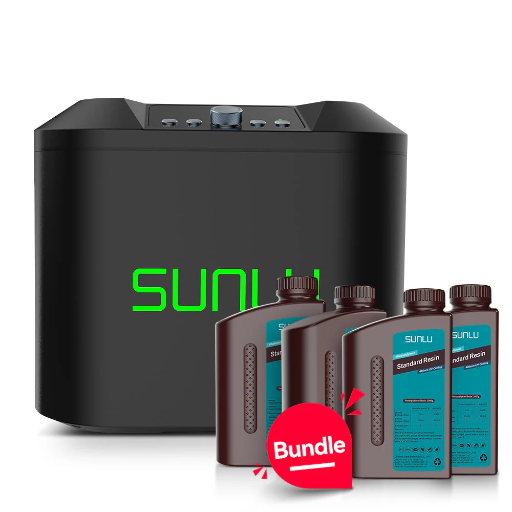 Pulitore a ultrasuoni da 2,7 l con opzioni a più velocità e controllo del tempo - Image 15
