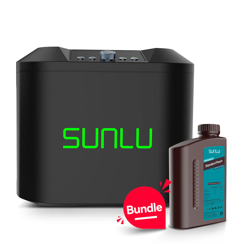 Pulitore a ultrasuoni da 2,7 l con opzioni a più velocità e controllo del tempo - Image 16