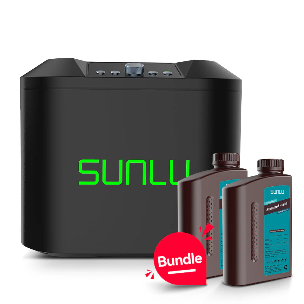 Pulitore a ultrasuoni da 2,7 l con opzioni a più velocità e controllo del tempo - Image 17
