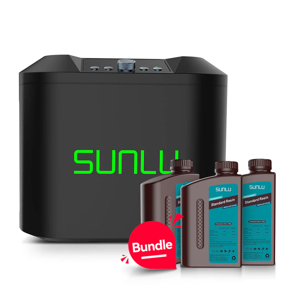 Pulitore a ultrasuoni da 2,7 l con opzioni a più velocità e controllo del tempo - Image 18
