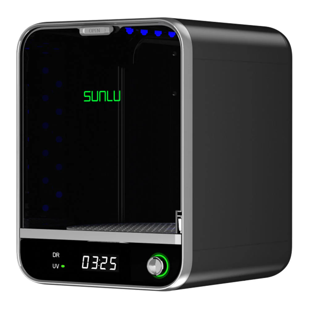SUNLU Box di polimerizzazione della resina UV RC-2 (seconda generazione) - Image 13